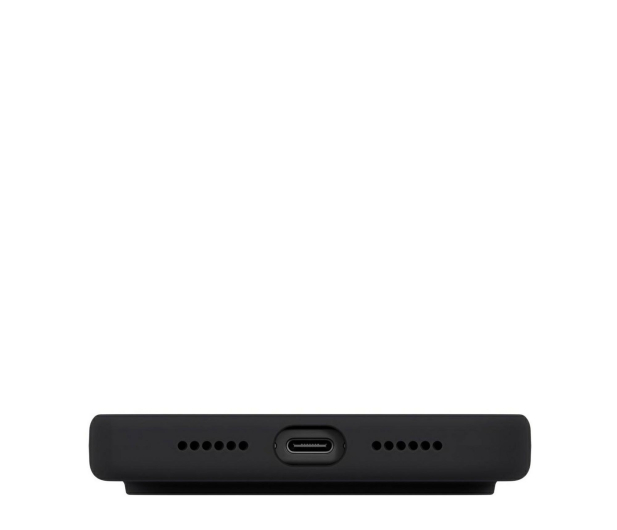 Uniq Lino do iPhone 17 Pro Max Magclick Charging szary - 1371835 - zdjęcie 3